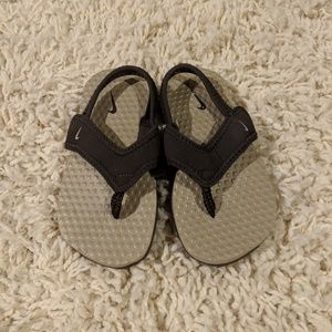 Nike sandal